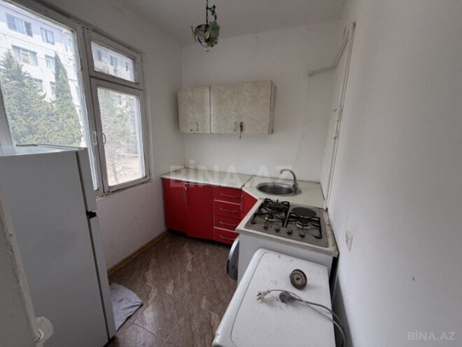 İcarəyə verilir 2 otaqlı köhnə tikili 35 m², Memar Əcəmi m., photo 8 from 11