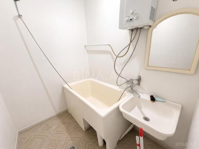 İcarəyə verilir 2 otaqlı köhnə tikili 35 m², Memar Əcəmi m., photo 9 from 11