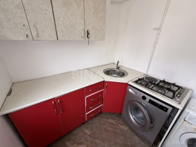 İcarəyə verilir 2 otaqlı köhnə tikili 35 m², Memar Əcəmi m., photo 7 from 11