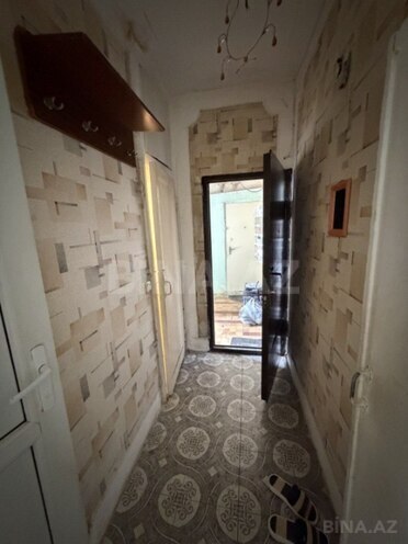İcarəyə verilir 2 otaqlı köhnə tikili 35 m², Memar Əcəmi m., photo 1 from 11