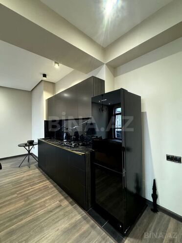 İcarəyə verilir 2 otaqlı yeni tikili 102 m², Nizami m., photo 12 from 24