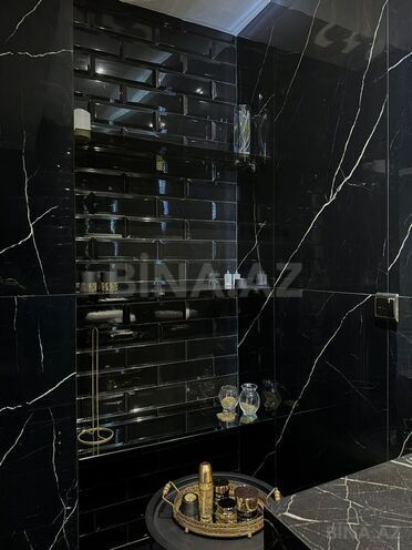 İcarəyə verilir 2 otaqlı yeni tikili 102 m², Nizami m., photo 22 from 24