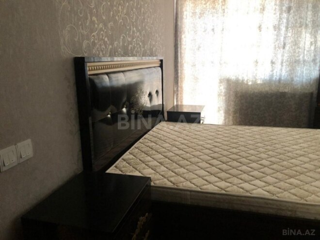 Satılır 2 otaqlı yeni tikili 85 m², Elmlər Akademiyası m., photo 8 from 14