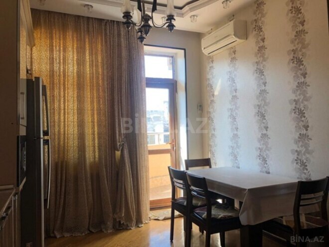 Satılır 2 otaqlı yeni tikili 85 m², Elmlər Akademiyası m., photo 6 from 14