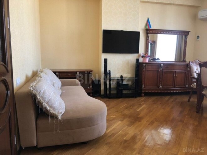 Satılır 2 otaqlı yeni tikili 85 m², Elmlər Akademiyası m., photo 9 from 14