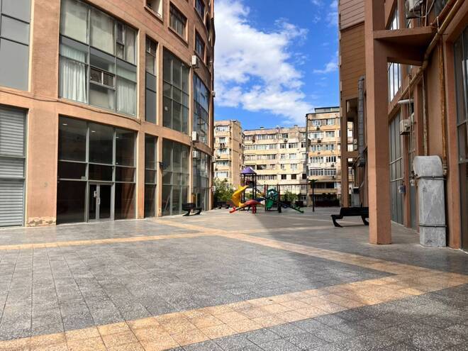 Satılır 2 otaqlı yeni tikili 85 m², Elmlər Akademiyası m., photo 4 from 14