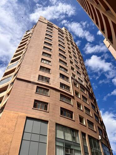 Satılır 2 otaqlı yeni tikili 85 m², Elmlər Akademiyası m., photo 12 from 14