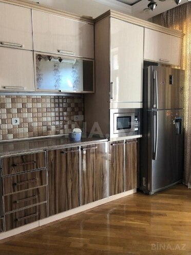 Satılır 2 otaqlı yeni tikili 85 m², Elmlər Akademiyası m., photo 7 from 14