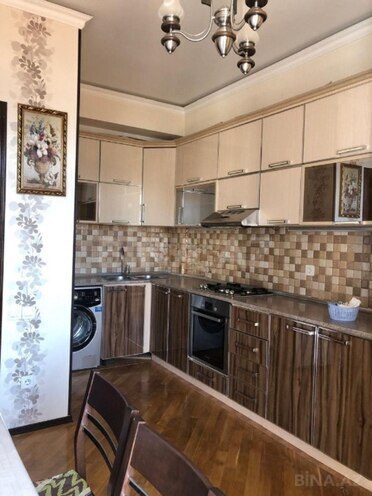 Satılır 2 otaqlı yeni tikili 85 m², Elmlər Akademiyası m., photo 10 from 14