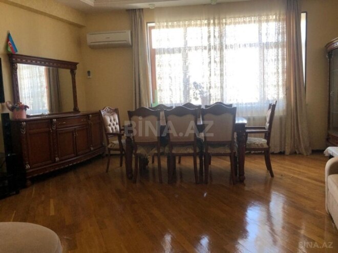 Satılır 2 otaqlı yeni tikili 85 m², Elmlər Akademiyası m., photo 5 from 14