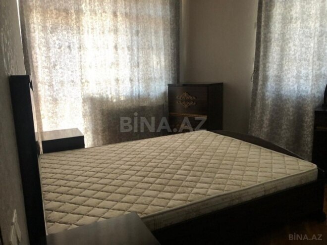 Satılır 2 otaqlı yeni tikili 85 m², Elmlər Akademiyası m., photo 11 from 14