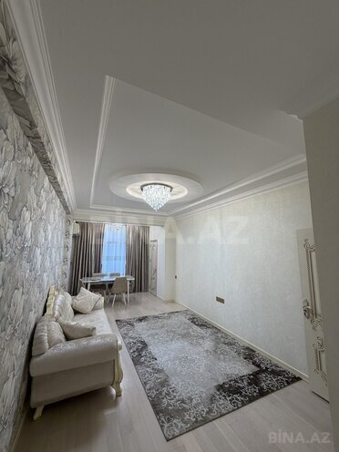 Продаётся 2-комн. новостройка 80 м², м. 20 января, photo 6 from 17