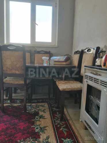 Satılır 3 otaqlı həyət evi/bağ evi 80 m², İnşaatçılar m., photo 4 from 7