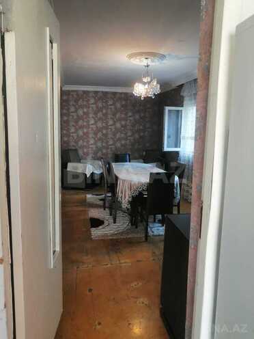 Satılır 3 otaqlı həyət evi/bağ evi 80 m², İnşaatçılar m., photo 6 from 7