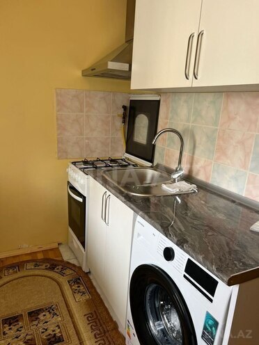 Продаётся 3-комн. вторичка 80 м², м. Низами, photo 10 from 17