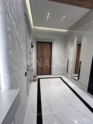 Продаётся 3-комн. новостройка 110 м², м. Ази Асланов, photo 10 from 13