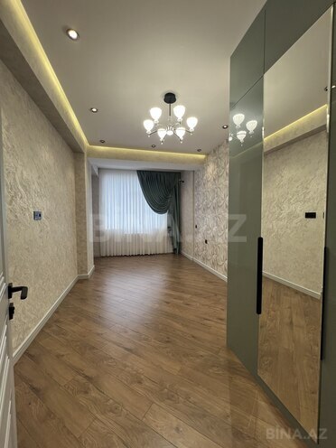 Продаётся 3-комн. новостройка 110 м², м. Ази Асланов, photo 5 from 13