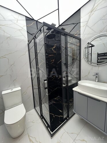 Продаётся 3-комн. новостройка 110 м², м. Ази Асланов, photo 11 from 13