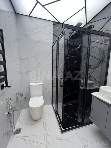 Продаётся 3-комн. новостройка 110 м², м. Ази Асланов, photo 12 from 13