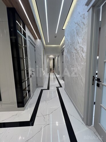Продаётся 3-комн. новостройка 110 м², м. Ази Асланов, photo 9 from 13