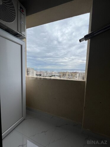 Продаётся 3-комн. новостройка 110 м², м. Ази Асланов, photo 7 from 13