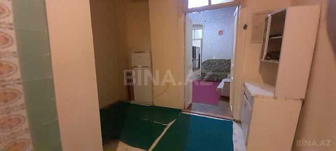 İcarəyə verilir 2 otaqlı köhnə tikili 55 m², 28 May m., photo 5 from 7