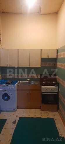 İcarəyə verilir 2 otaqlı köhnə tikili 55 m², 28 May m., photo 3 from 7