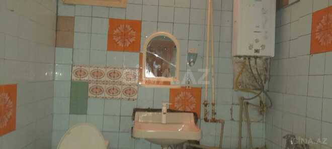 İcarəyə verilir 2 otaqlı köhnə tikili 55 m², 28 May m., photo 6 from 7