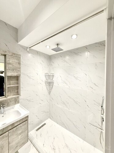Сдаётся 2-комн. вторичка 60 м², пос. Бадамдар, photo 7 from 8