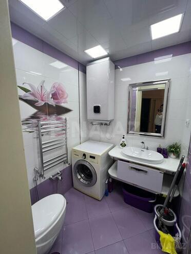 Сдаётся 3-комн. новостройка 110 м², м. Шах Исмаил Хатаи, photo 15 from 20