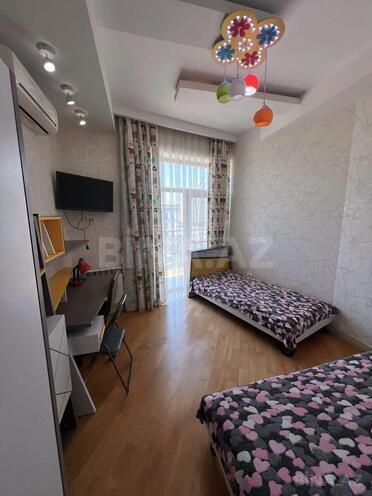 Сдаётся 3-комн. новостройка 110 м², м. Шах Исмаил Хатаи, photo 7 from 20
