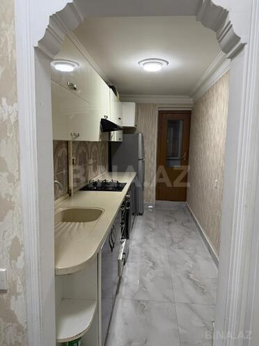 İcarəyə verilir 3 otaqlı köhnə tikili 100 m², Memar Əcəmi m., photo 9 from 14
