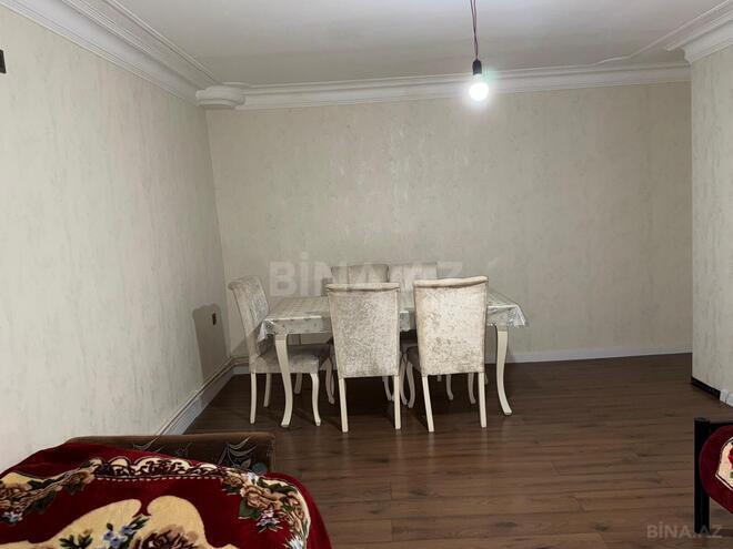 İcarəyə verilir 3 otaqlı köhnə tikili 100 m², Memar Əcəmi m., photo 6 from 14