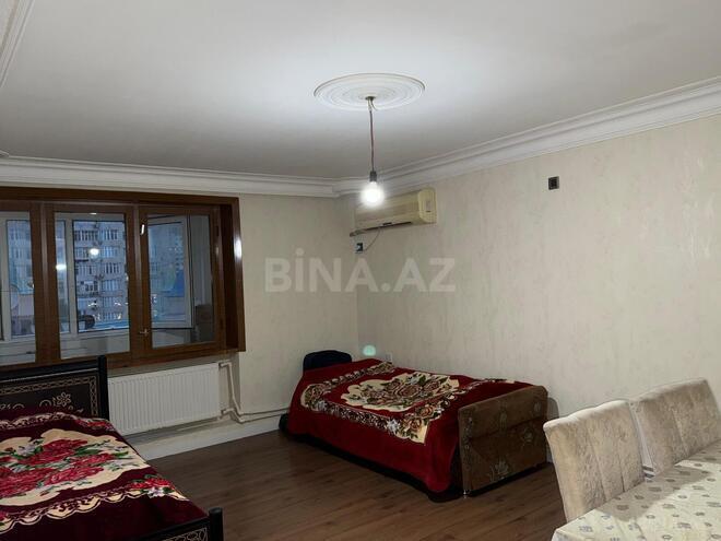 İcarəyə verilir 3 otaqlı köhnə tikili 100 m², Memar Əcəmi m., photo 4 from 14