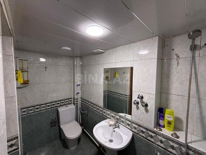 İcarəyə verilir 3 otaqlı köhnə tikili 100 m², Memar Əcəmi m., photo 13 from 14