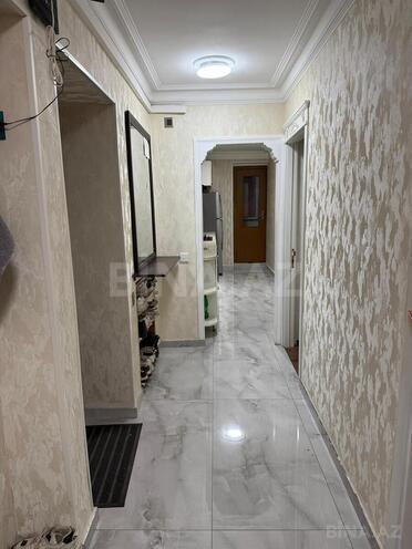 İcarəyə verilir 3 otaqlı köhnə tikili 100 m², Memar Əcəmi m., photo 1 from 14
