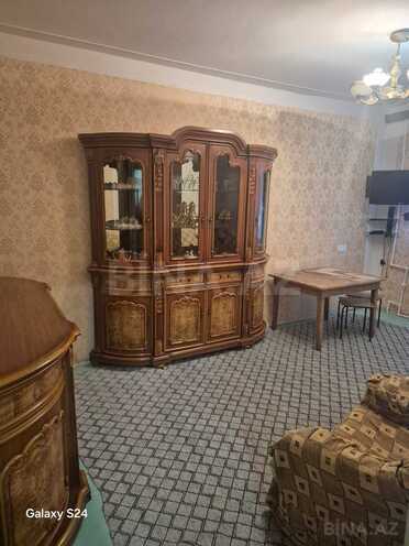 Satılır 2 otaqlı köhnə tikili 50 m², Qaradağ r., photo 6 from 7