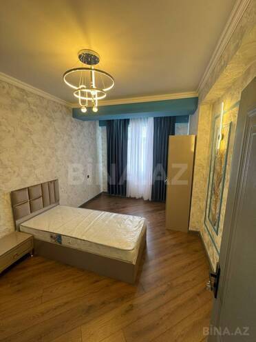 Продаётся 3-комн. новостройка 92 м², пос. Масазыр, photo 4 from 10