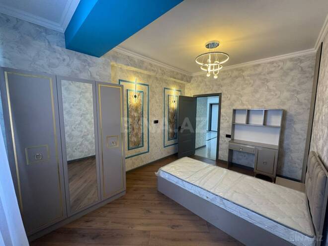 Продаётся 3-комн. новостройка 92 м², пос. Масазыр, photo 5 from 10