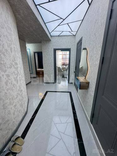 Продаётся 3-комн. новостройка 92 м², пос. Масазыр, photo 9 from 10