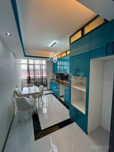 Продаётся 3-комн. новостройка 92 м², пос. Масазыр, photo 3 from 10
