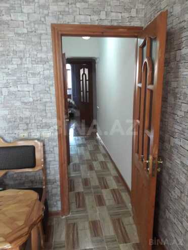 İcarəyə verilir 3 otaqlı köhnə tikili 90 m², Əhmədli m., photo 7 from 8