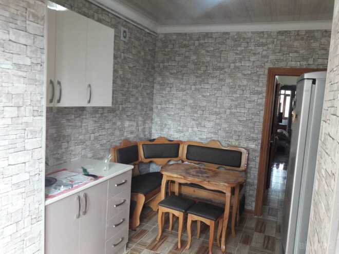 İcarəyə verilir 3 otaqlı köhnə tikili 90 m², Əhmədli m., photo 1 from 8