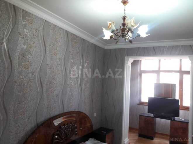 İcarəyə verilir 3 otaqlı köhnə tikili 90 m², Əhmədli m., photo 5 from 8
