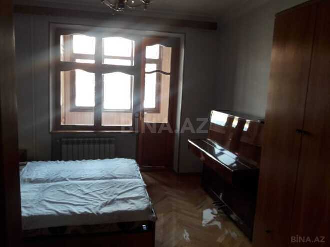 İcarəyə verilir 3 otaqlı köhnə tikili 90 m², Əhmədli m., photo 6 from 8