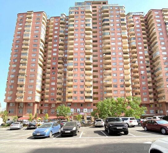 Satılır 4 otaqlı yeni tikili 200 m², Nərimanov r., photo 1 from 8