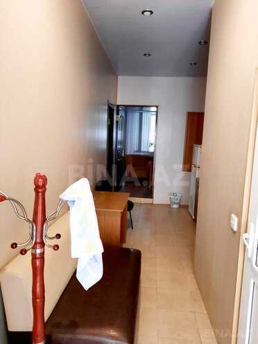 İcarəyə verilir 3 otaqlı ofis 43 m², Səbail r., photo 8 from 13