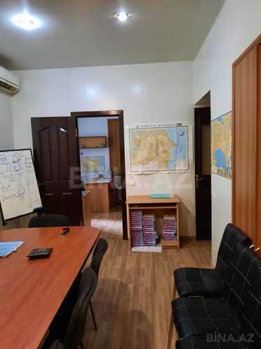 İcarəyə verilir 3 otaqlı ofis 43 m², Səbail r., photo 4 from 13