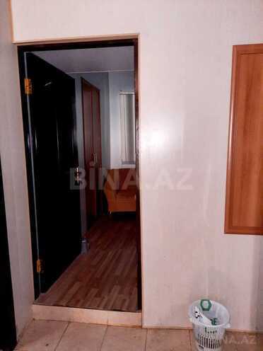 İcarəyə verilir 3 otaqlı ofis 43 m², Səbail r., photo 11 from 13