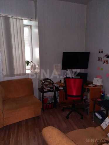 İcarəyə verilir 3 otaqlı ofis 43 m², Səbail r., photo 12 from 13